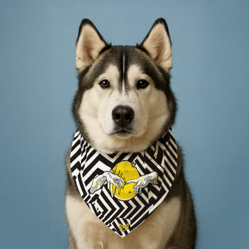 The Adam's Touch Bandana