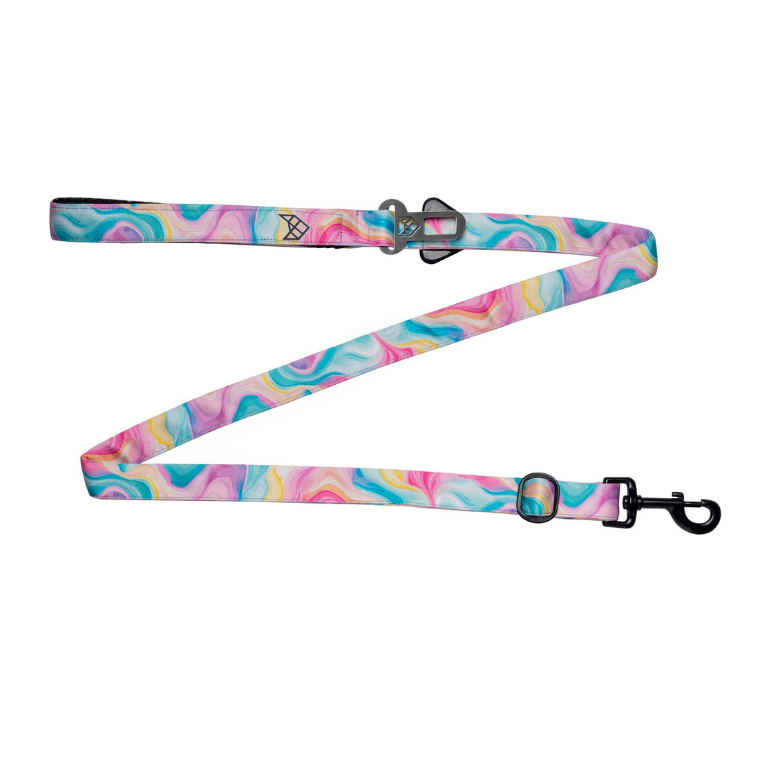 The Candy Wave Multifunctional Leash