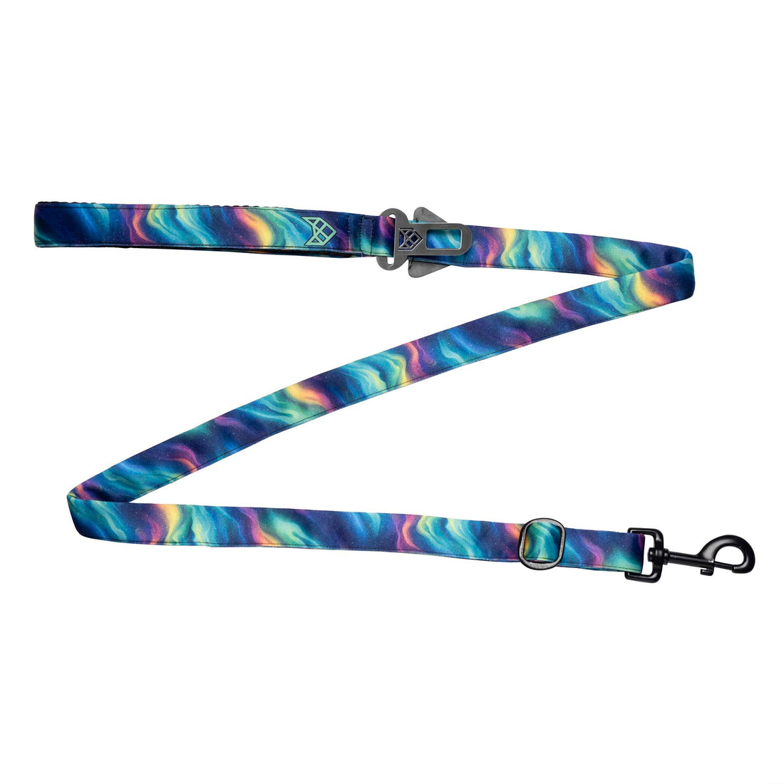 The Cosmic Drift Multifunctional Leash