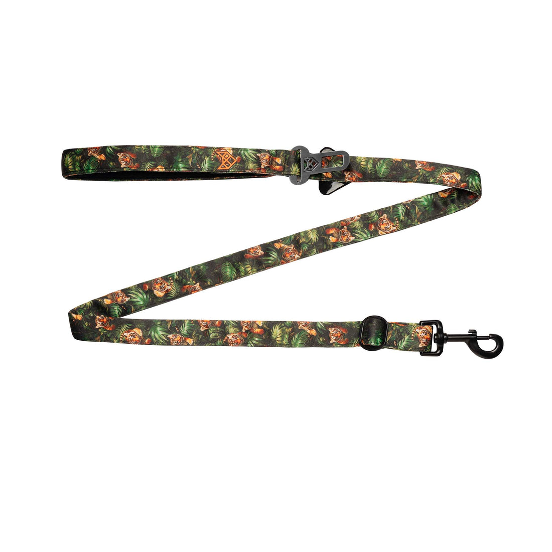 The Tiger Kingdom Multifunctional Leash