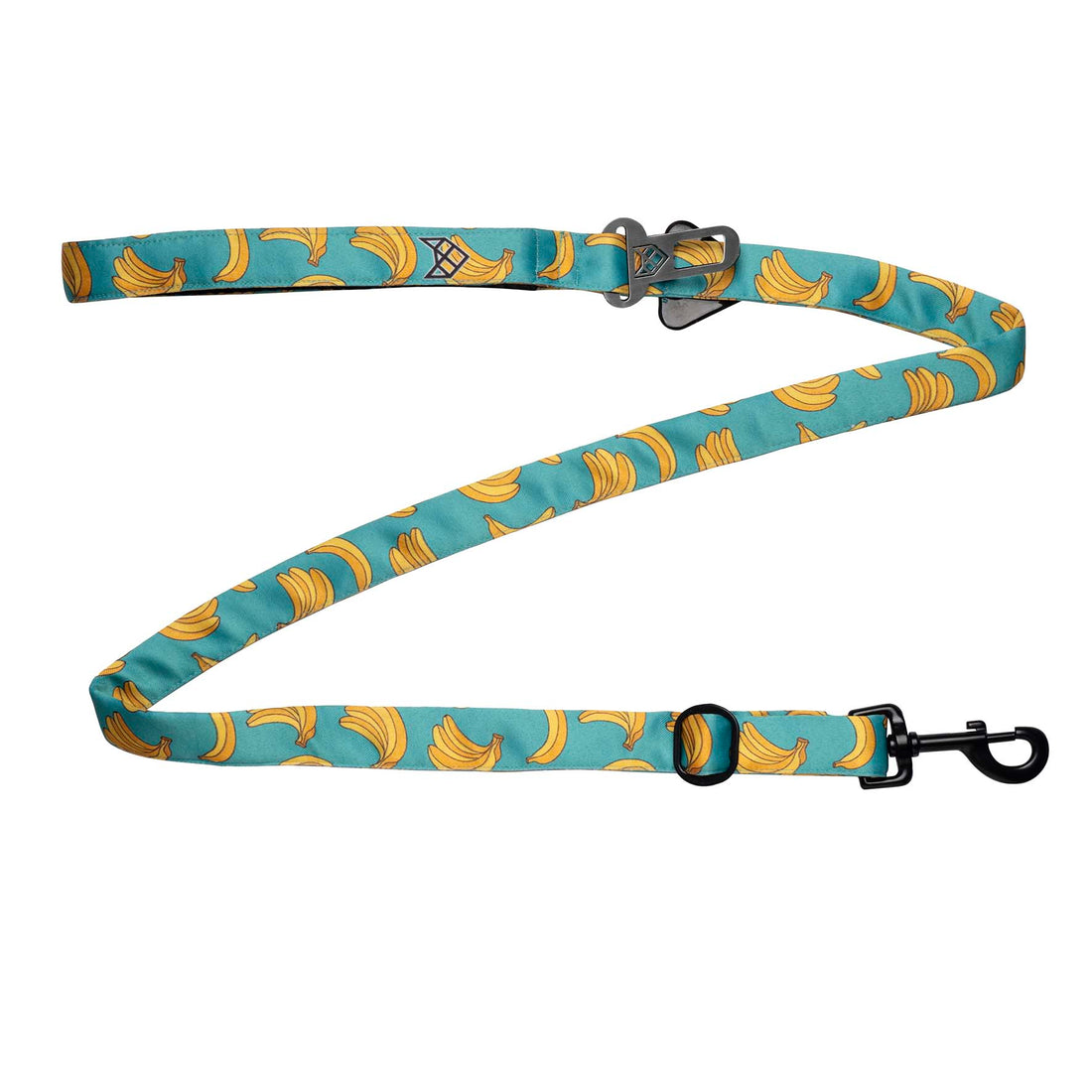 The Banana Twist Multifunctional Leash