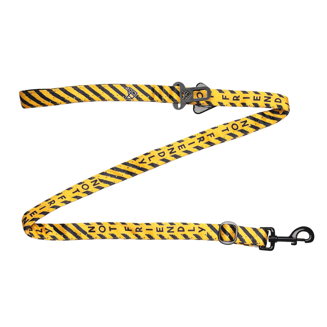 The Danger Zone Multifunctional Leash