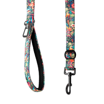 The Tropical Parade Multifunctional Leash