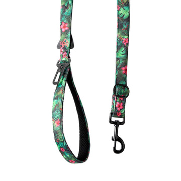The Pink Paradise Multifunctional Leash
