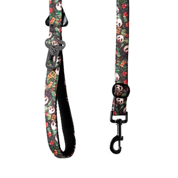 The Panda Haven Multifunctional Leash