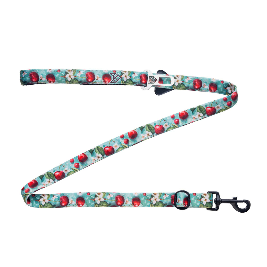 The Cherry Breeze Multifunctional Leash