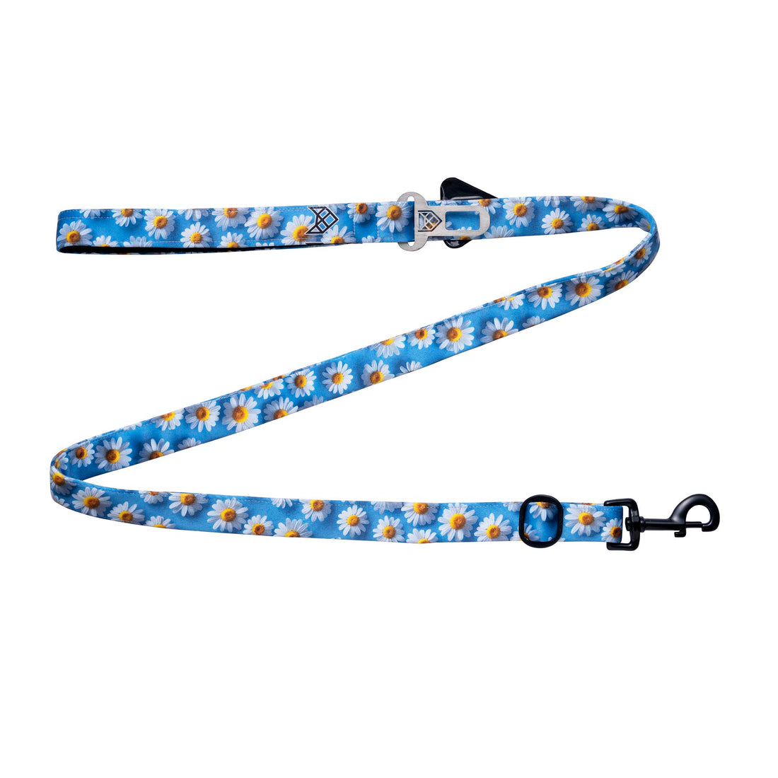 The Daisy Glow Multifunctional Leash