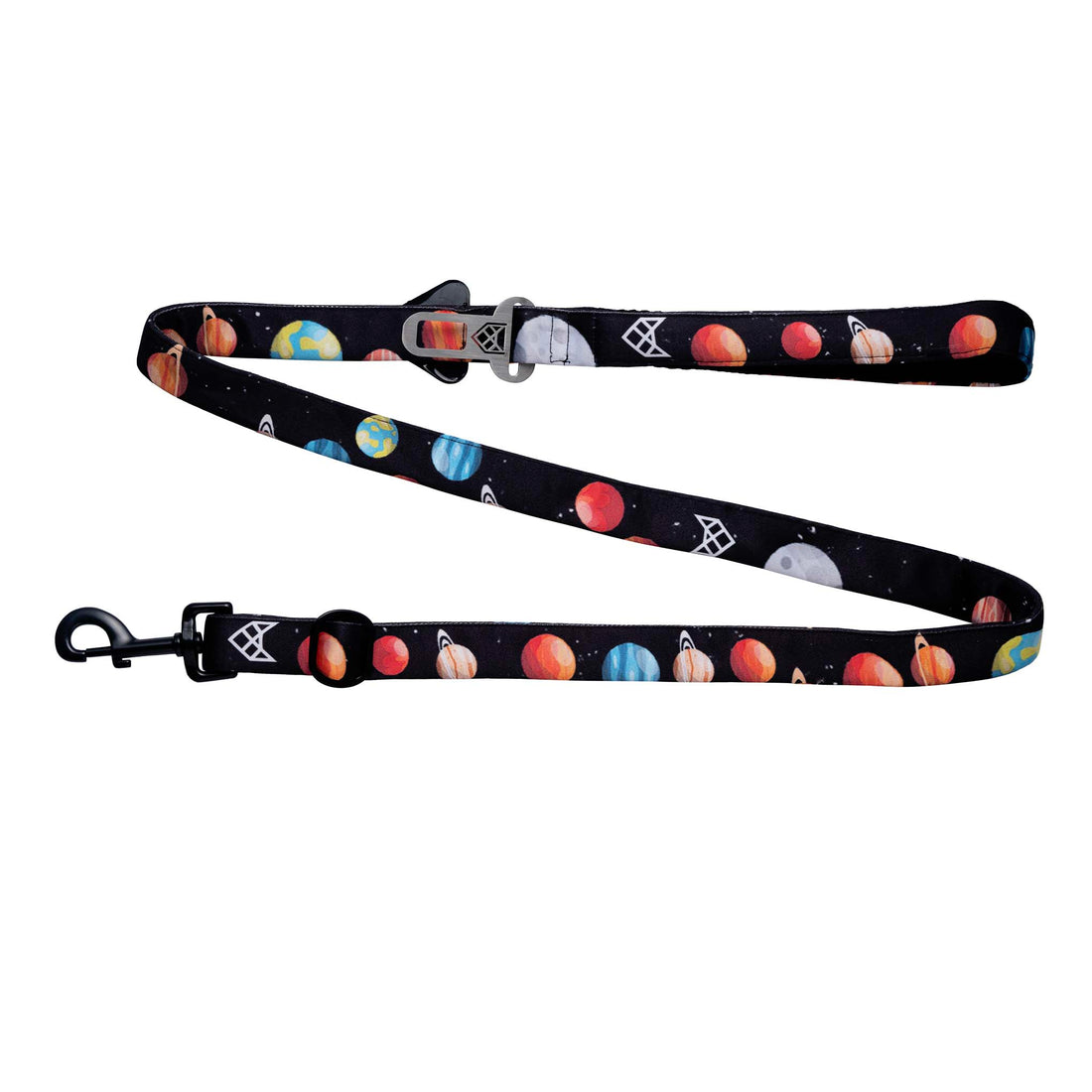 The Planetary Trail Multifunctional Leash