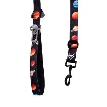 The Planetary Trail Multifunctional Leash