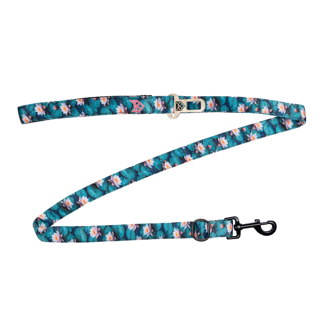 The Lotus Bloom Multifunctional Leash