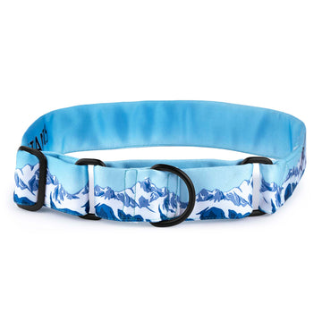 The Himalaya Spirit Martingale Dog Collar With QuickLink