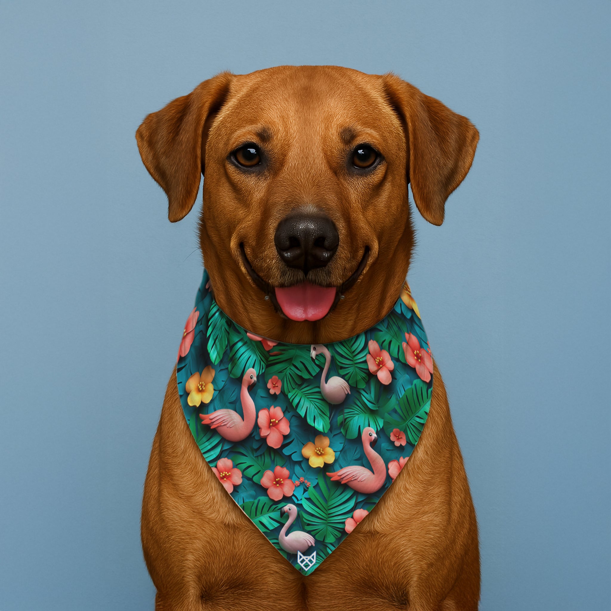 The Summer Escape Bandana