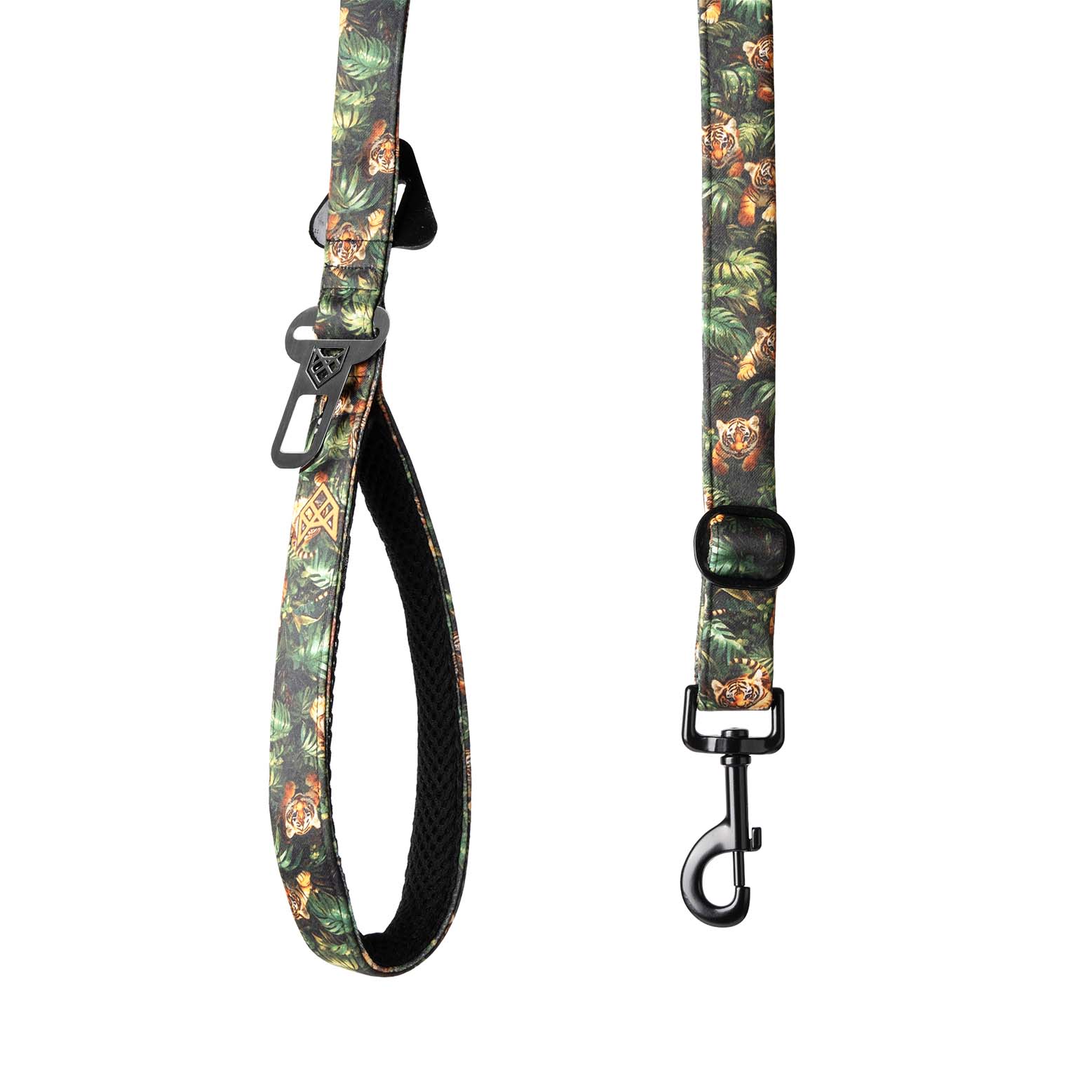 The Tiger Kingdom Multifunctional Leash