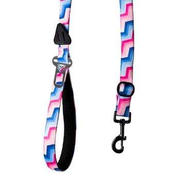 The Groove Breeze Multifunctional Leash