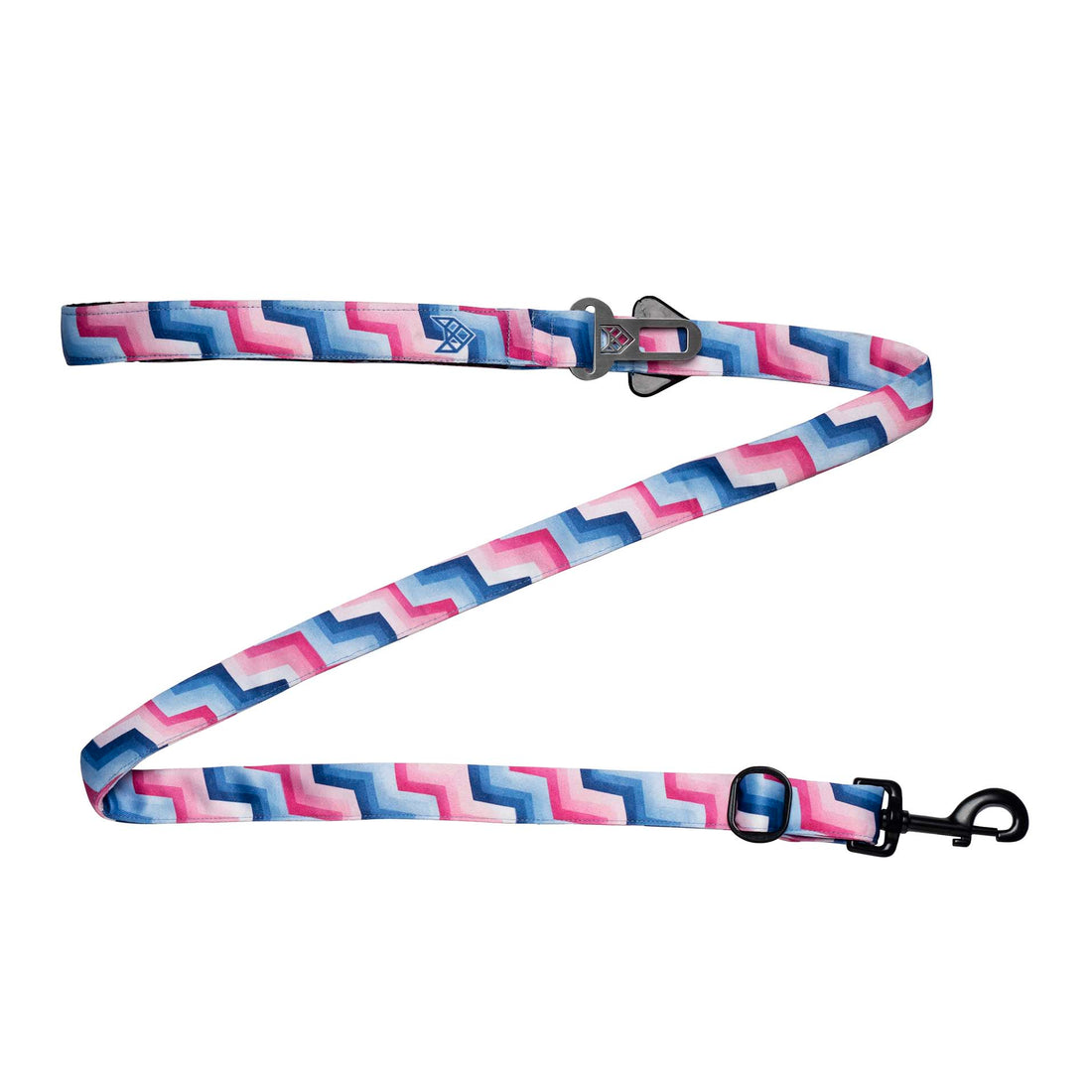 The Groove Breeze Multifunctional Leash