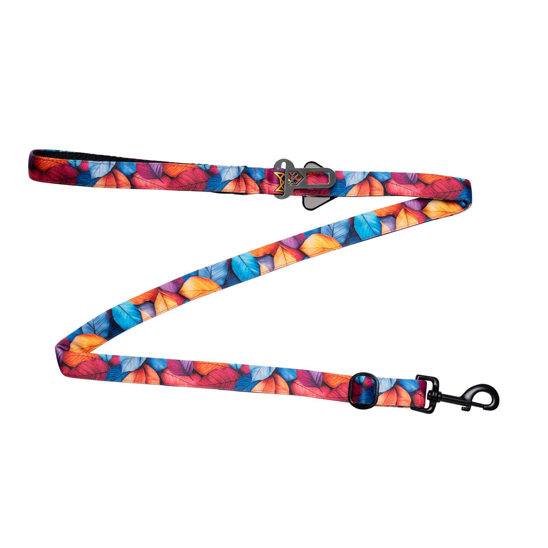 The Autumn Harmony Multifunctional Leash