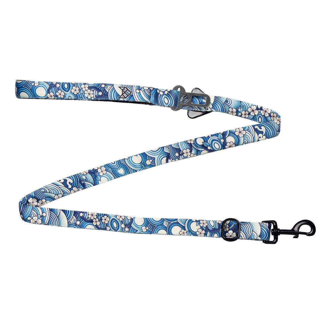The Wave of Kangawa Multifunctional Leash