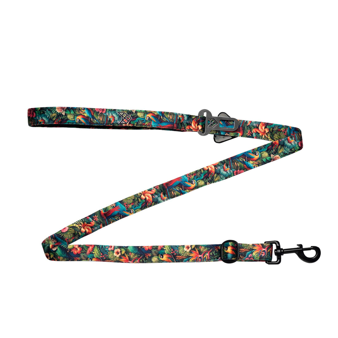 The Tropical Parade Multifunctional Leash