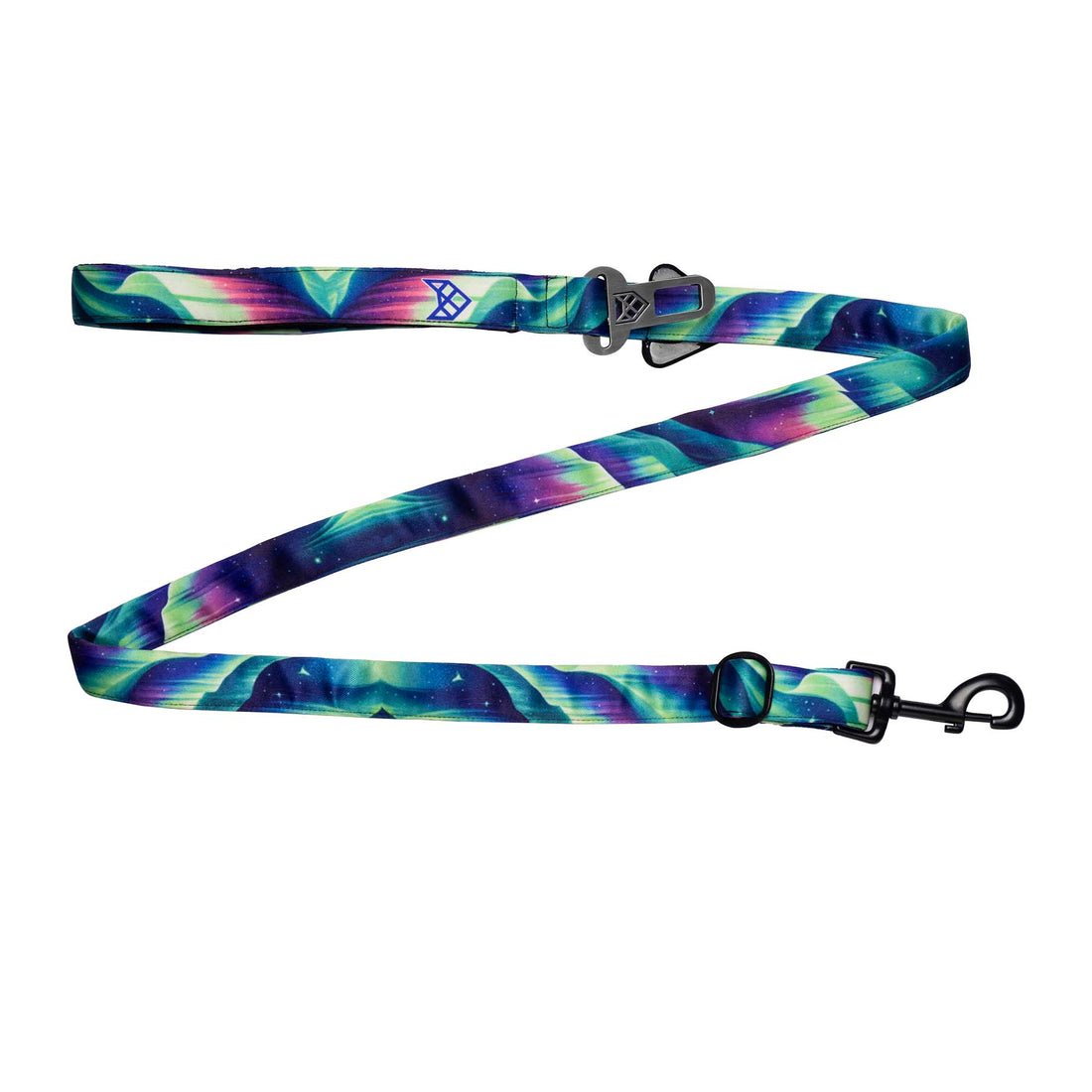 The Northern Lights Multifunctional Leash