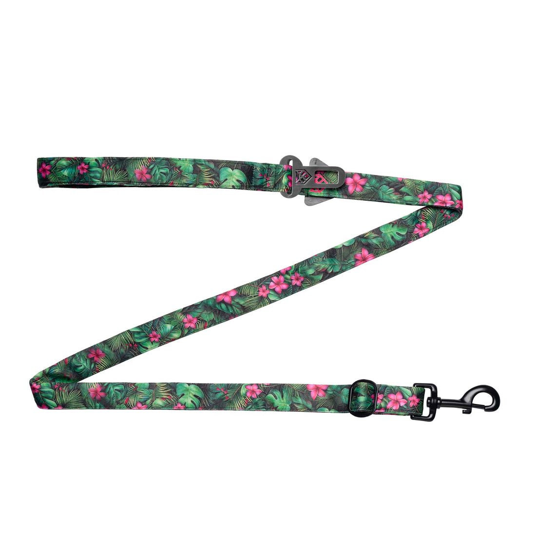 The Pink Paradise Multifunctional Leash