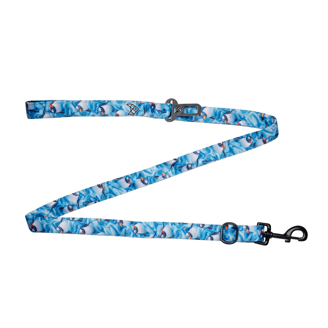 The Penguin Drift  Multifunctional Leash