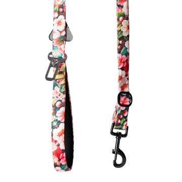 The Cherry Blossom Multifunctional Leash