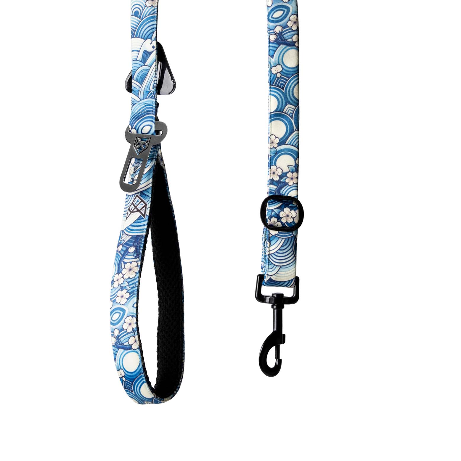 The Wave of Kangawa Multifunctional Leash