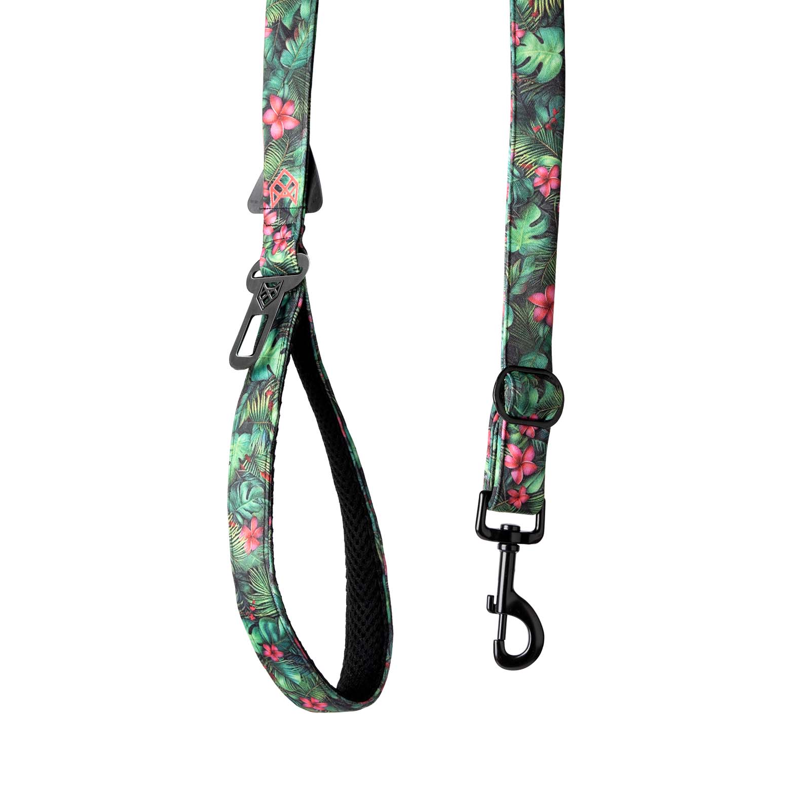 The Pink Paradise Multifunctional Leash