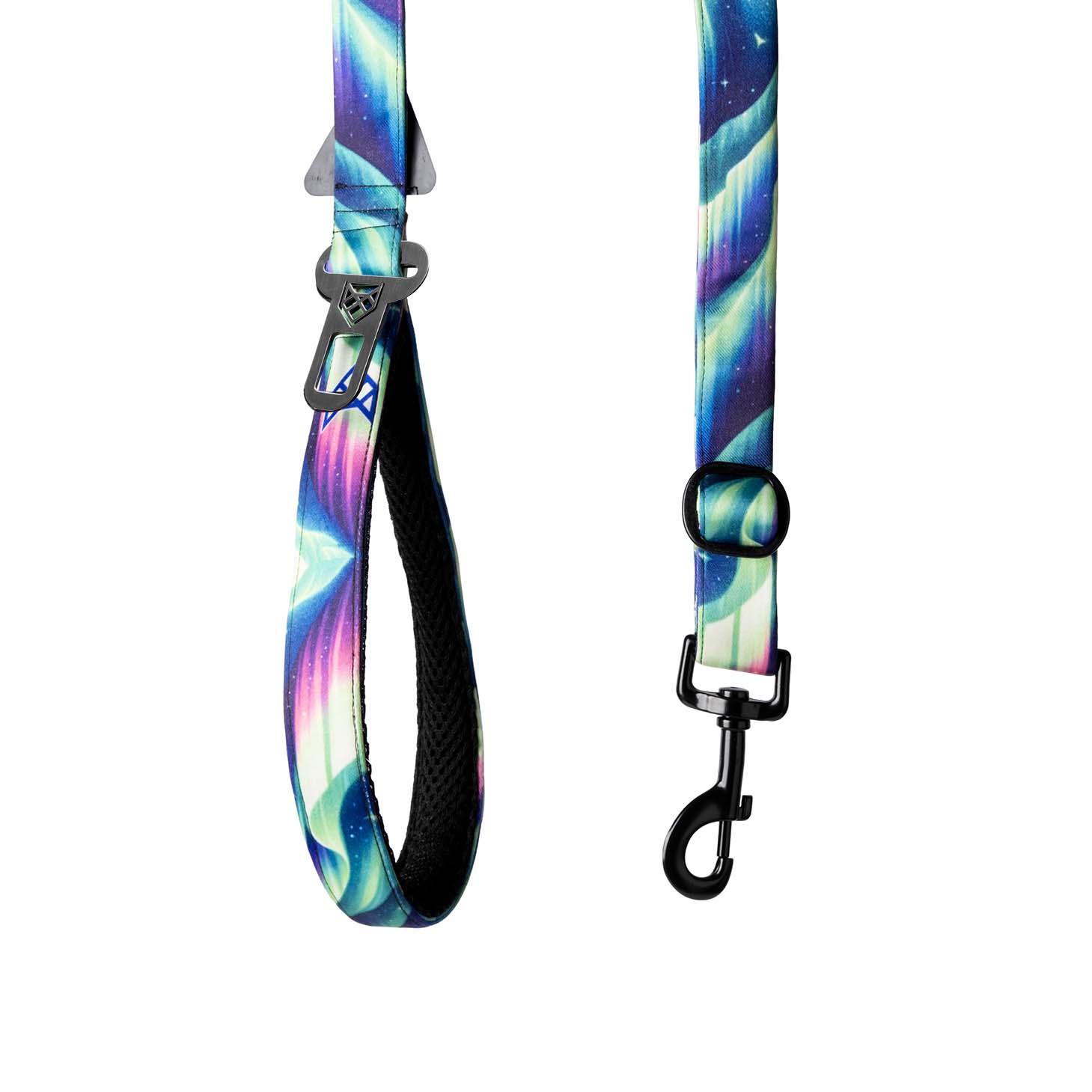 The Northern Lights Multifunctional Leash