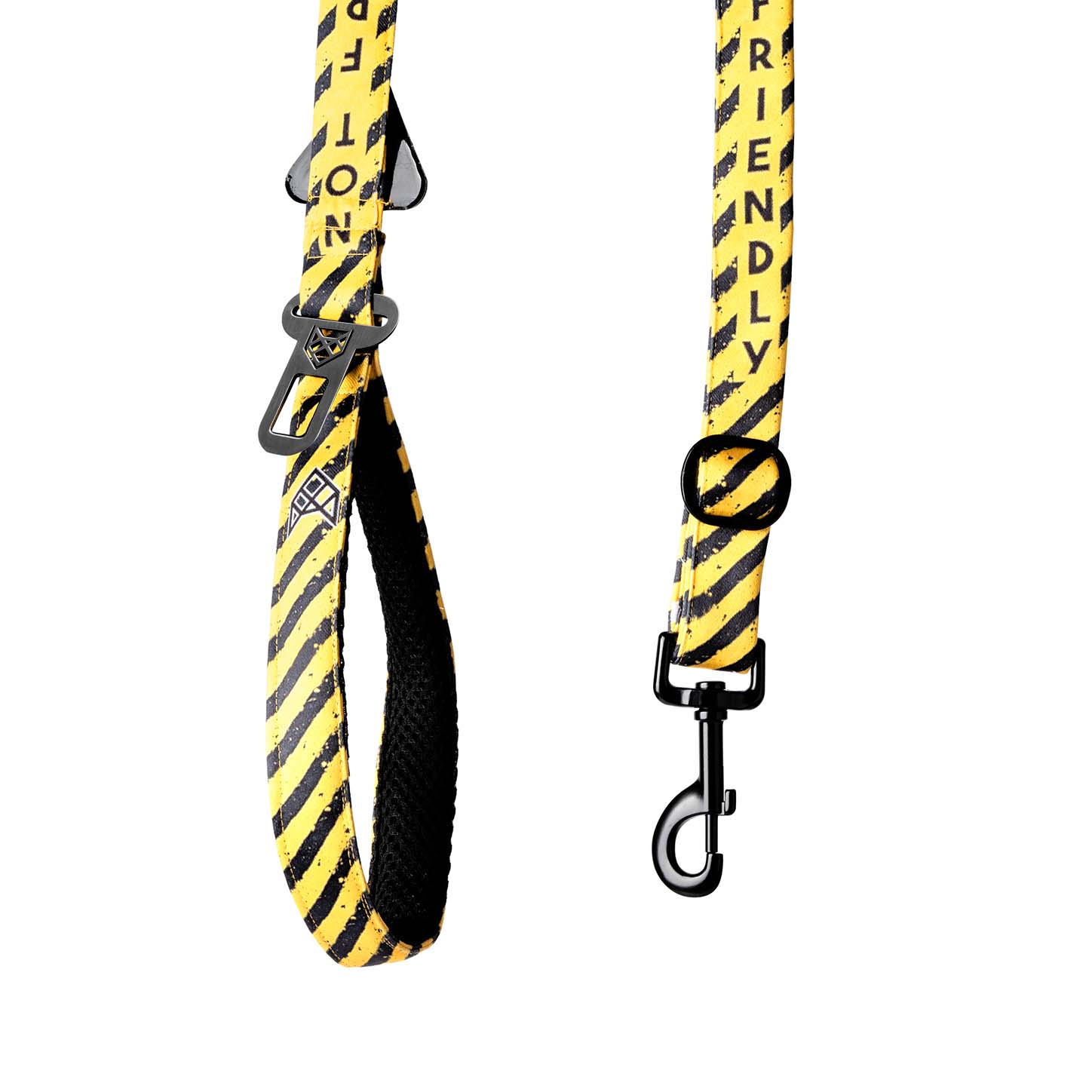 The Danger Zone Multifunctional Leash