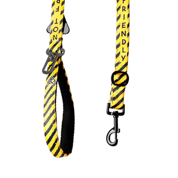 The Danger Zone Multifunctional Leash