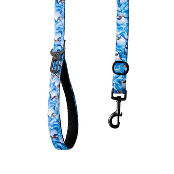 The Penguin Drift  Multifunctional Leash