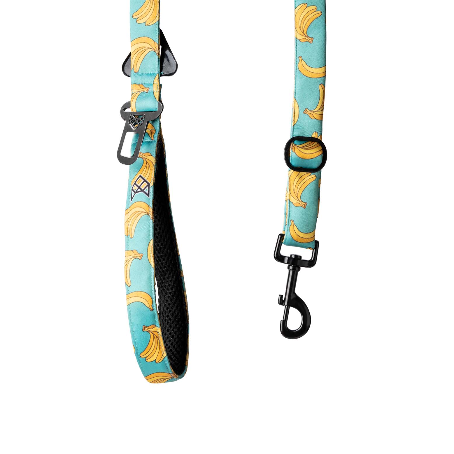 The Banana Twist Multifunctional Leash