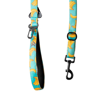 The Banana Twist Multifunctional Leash