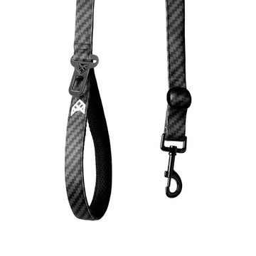 The Carbon Fiber Multifunctional Leash
