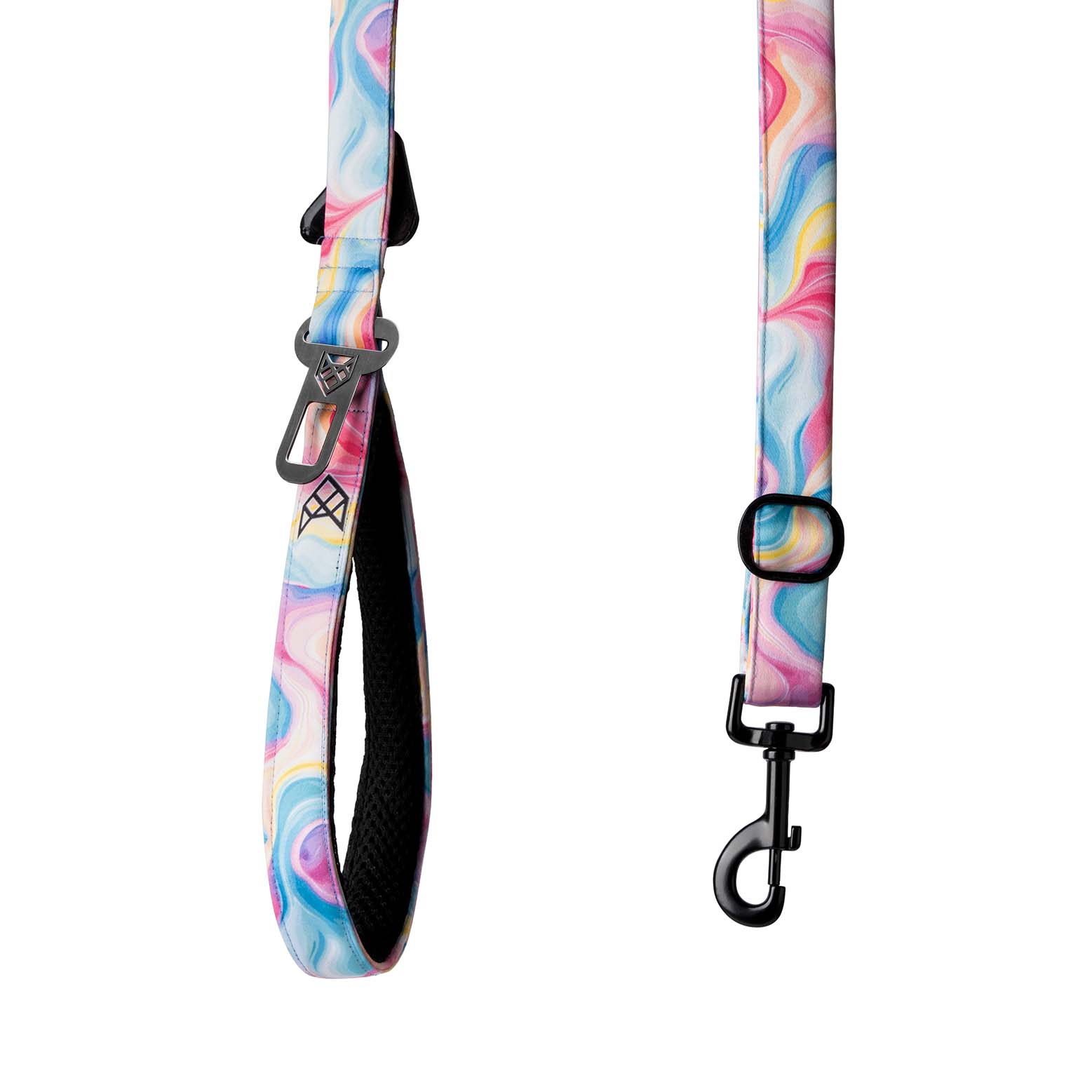 The Candy Wave Multifunctional Leash