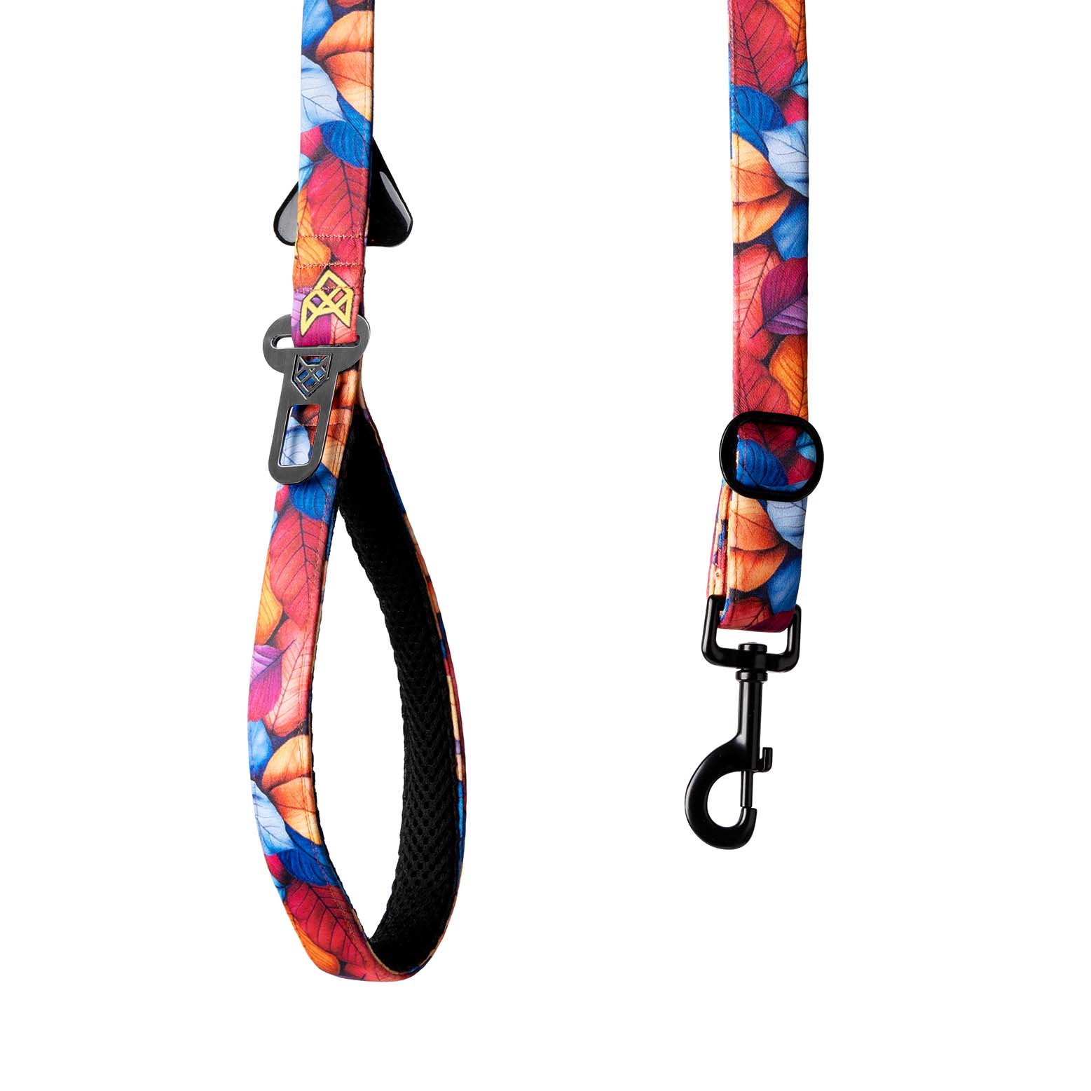 The Autumn Harmony Multifunctional Leash