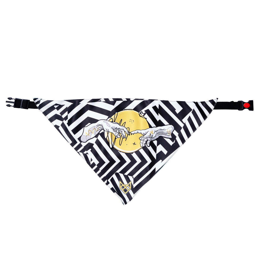 The Adam's Touch Bandana