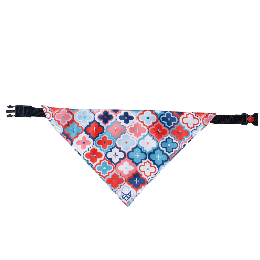 The Morocco Bandana