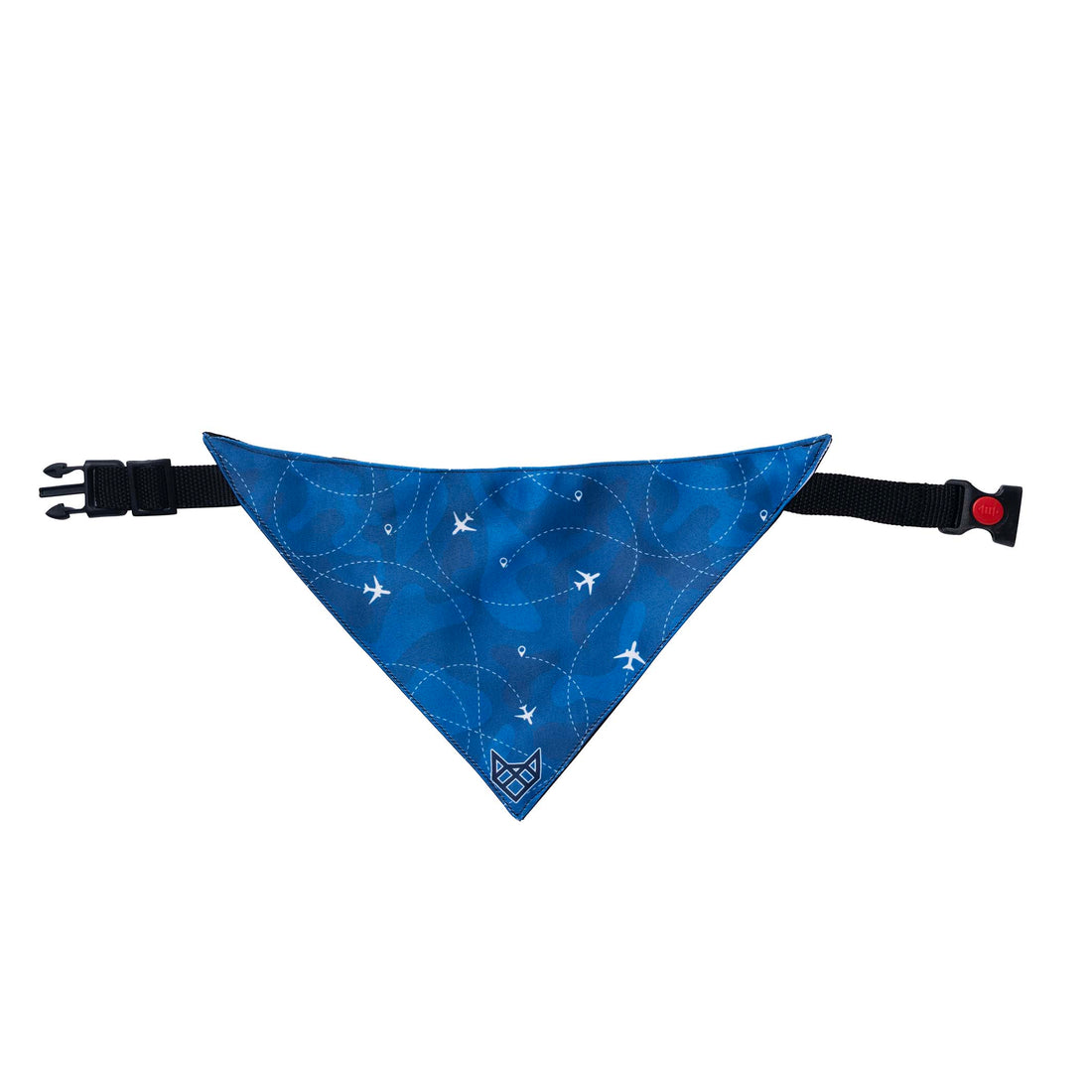 The Sky Chaser Bandana