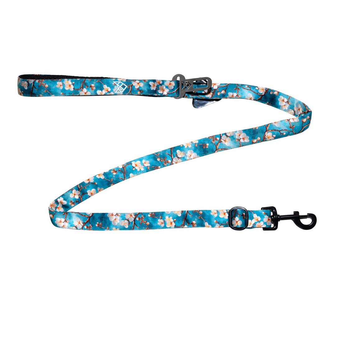 The Almond Blossom Multifunctional Leash