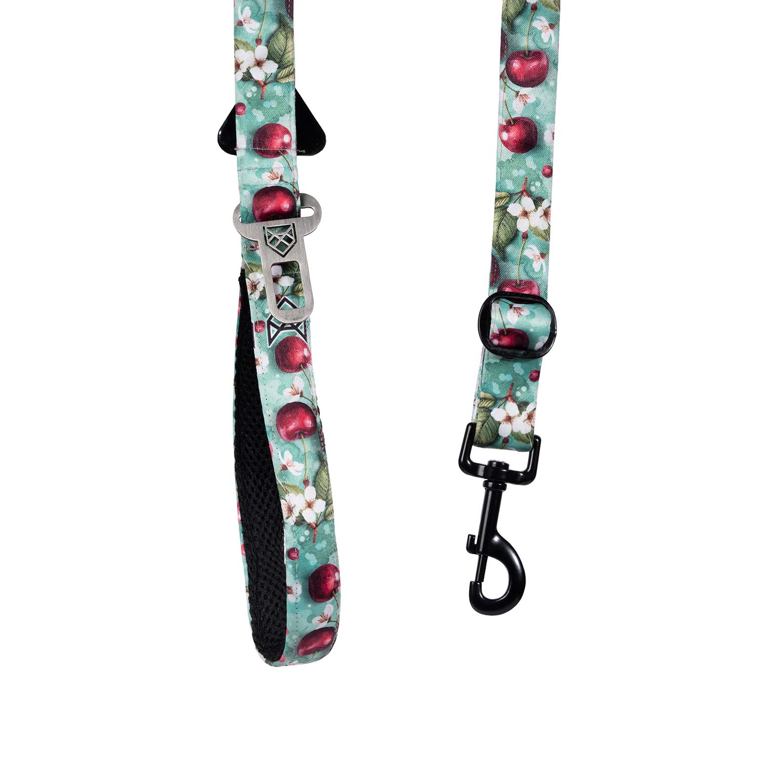 The Cherry Breeze Multifunctional Leash