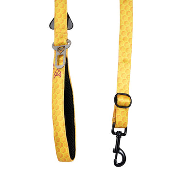 The Honey Hex Multifunctional Leash