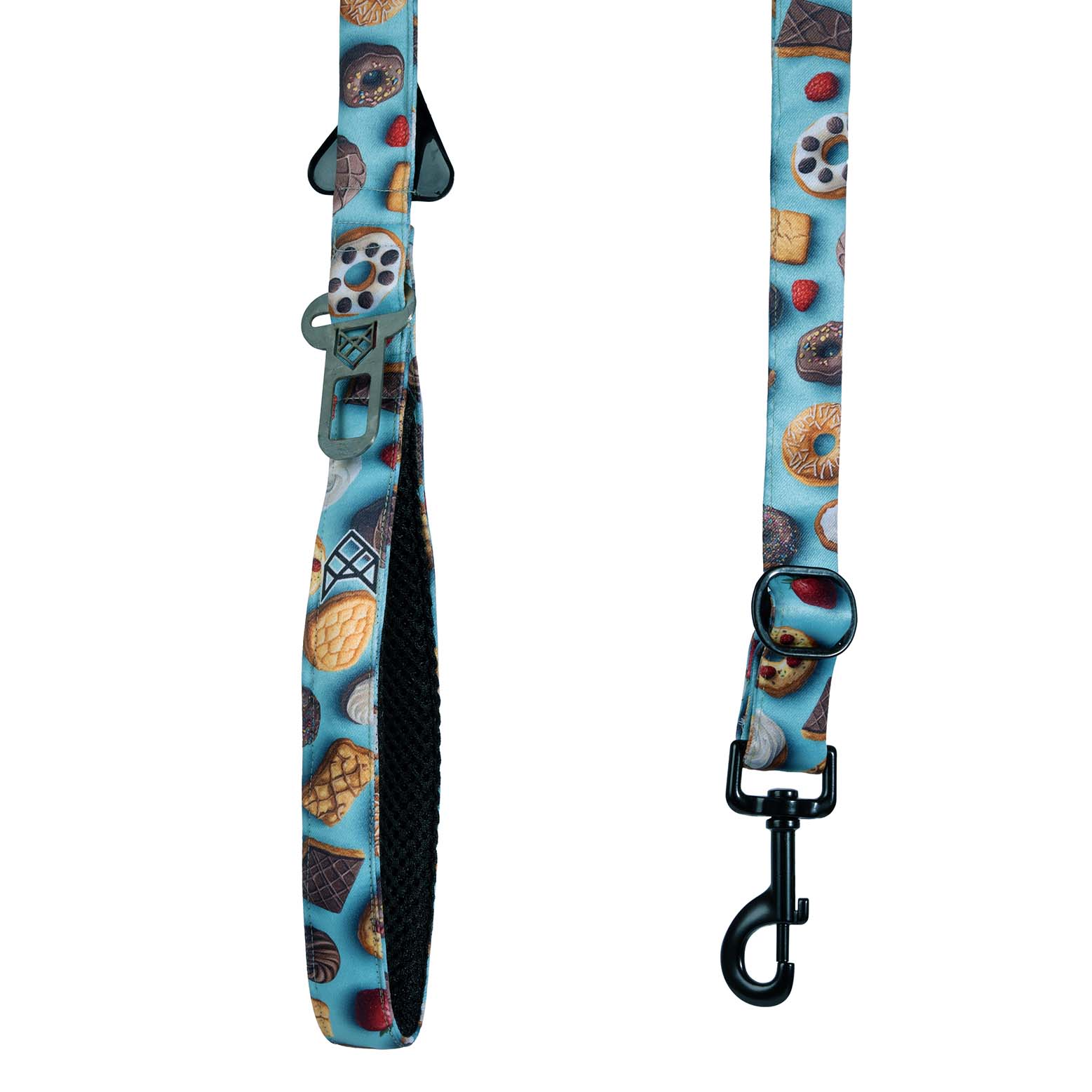 The Sugar Rush Multifunctional Leash