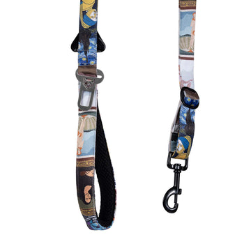 The Artistic Legacy Multifunctional Leash