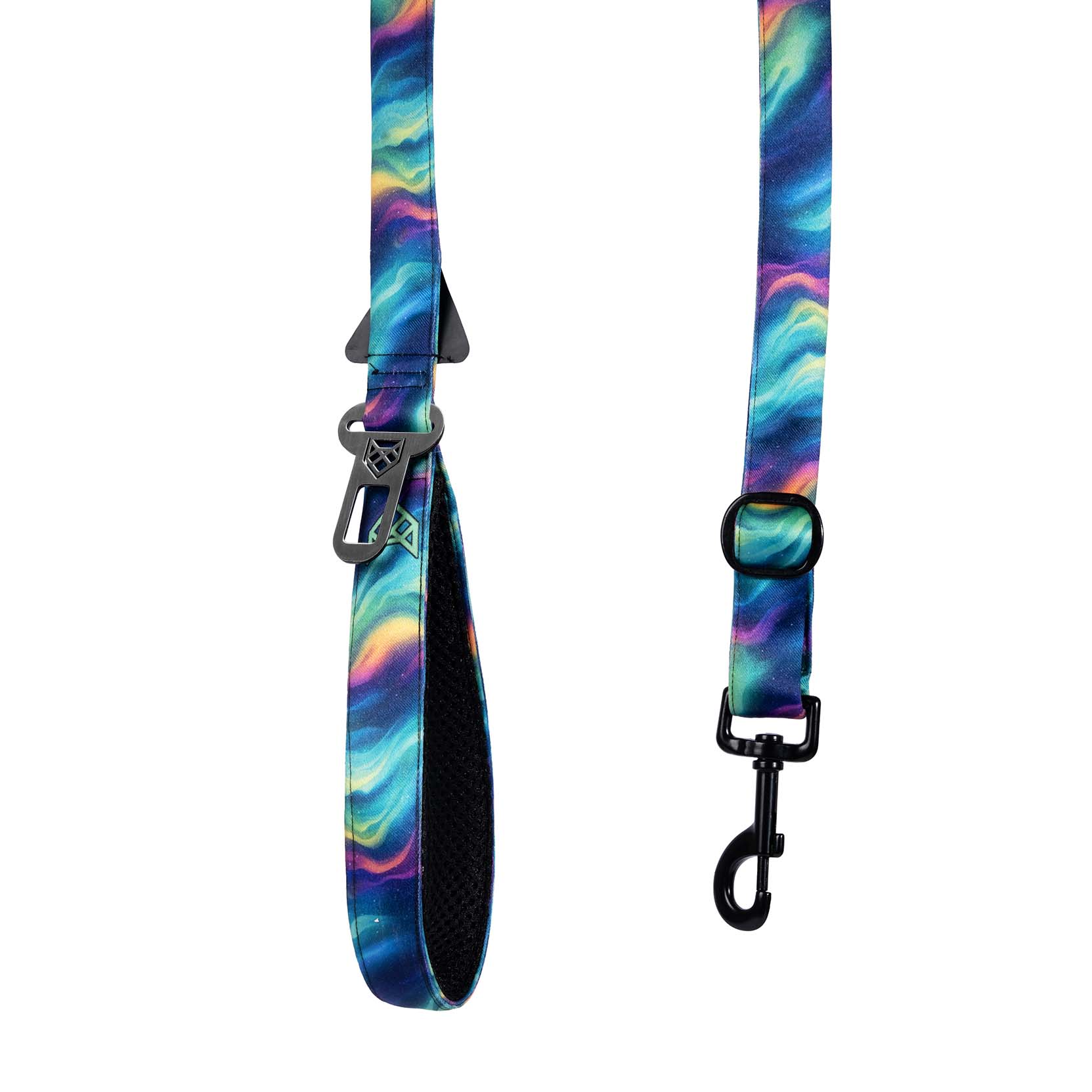 The Cosmic Drift Multifunctional Leash