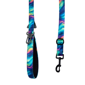 The Cosmic Drift Multifunctional Leash